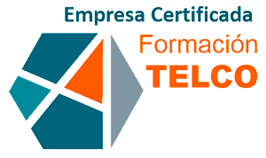 empresa certificada formación telco