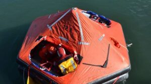 Formación Seguridad Básica Marítima STCW